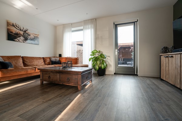 Medium property photo - De Pontilaan 2G, 6942 HL Didam